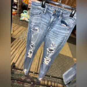 Women’s American Eagle Jeans